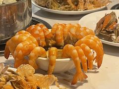 -九月海·海鲜自助(世纪东方店)