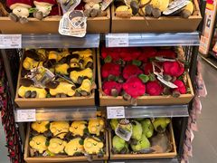 -Olé精品超市(北京合生汇店)