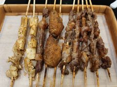 -宛平李记小吃(东关街店)