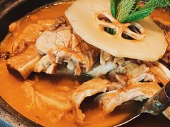 -半山腰·云南菜(侨福芳草地店)