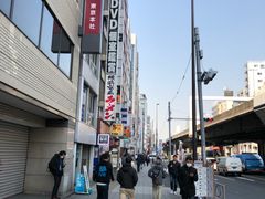 -秋叶原电器街