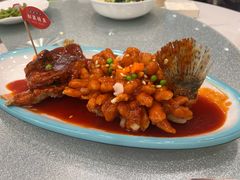 -吴记小园楼(新庄店)