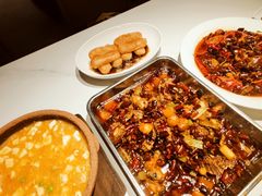 辣炒花蛤-胡大饭馆 24h(簋街总店)