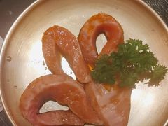 -西塔老太太泥炉烤肉(上海七宝领展广场店)
