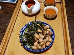 -大洋家·精品潮汕菜·生腌砂锅粥(天河东路店)