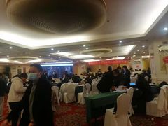 -成都绿洲大酒店(春熙路太古里店)