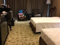 -深圳东方银座酒店