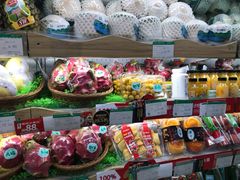 零售区-PAGODA百果园(深圳天琴阁店)