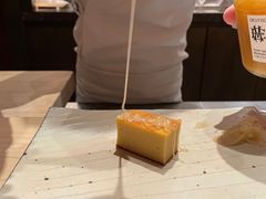 -晴空·日本料理(万象城店)