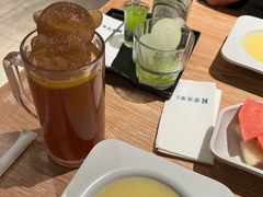 -豪客来牛排(钢铁大街店-2106)