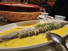 -老燕皇·南京菜(玄武湖店)