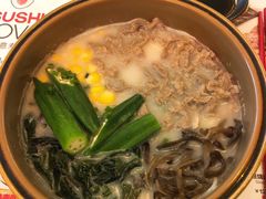 -Sushi Love 创意寿司(丽影广场店)