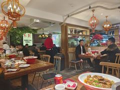 -百年神厨·地道川菜(清江西路店)