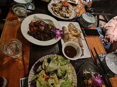 -上楼私房菜(院士路店)