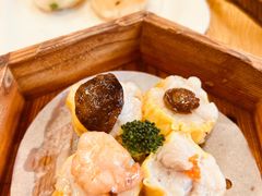 -寻味顺德·南记酒家·传统顺德菜·鱼生(广源路店)