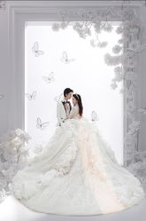 -太郎花子婚纱摄影TAHAKO(无锡店)