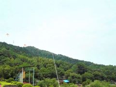 -石燕湖生态旅游景区
