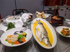 -阿甘小馆(陇海路店)