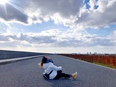 -南汇嘴观海公园