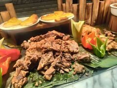 -沈阳和平艾美酒店新食谱西餐厅