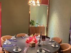 -牛村来人潮汕牛肉火锅(西单店)