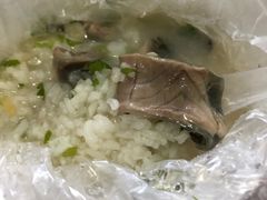 鱼粥-陈彪传统蚝烙