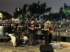 -龙舟池