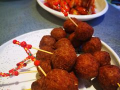 -同喜烤鸭店(光芒店)