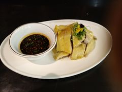 -老平安农家菜(平安店)