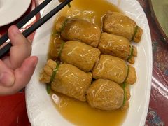 -玉华台饭庄(裕中西里小区店)