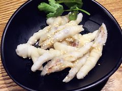 -小和庆·知味(首铸万科店)