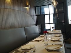 -GreyWhale灰鲸餐厅(武汉国际广场店)