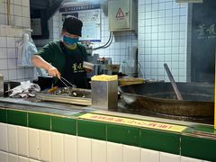 -董顺桃老长沙臭豆腐(步行街店)
