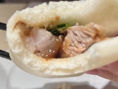 -鼎泰丰(当代商城店)