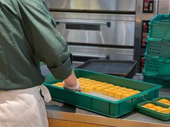 -泸溪河桃酥(西直门凯德店)