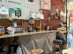 -天府米线笼笼肉夹馍(钟楼小区店)