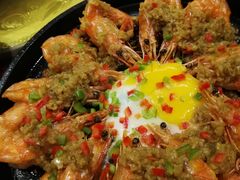 -地方名吃海鲜大馅蒸饺(北戴河店)