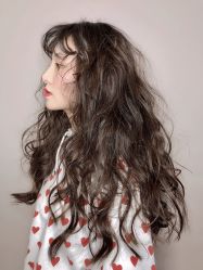 -MY HAIR ARDOR