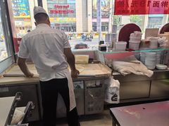 -恭敬李老北京炸酱面·京味菜(西花市店)