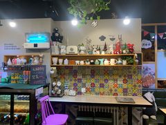 -炒码先生·韩餐炸鸡披萨(西塔店)