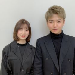 -P.STYLE 派斯造型