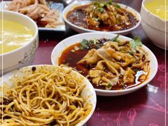 -老丘丘(较场口店)