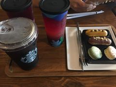 -星巴克臻选(深圳海上世界店)