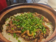 -原汁原味农家菜·经典粤菜(江燕南路店)