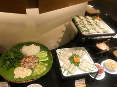 -Hoang Yen Vietnamese Cuisine