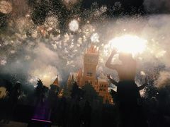 -青岛方特梦幻王国