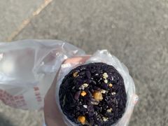 -韩萍老南京馄饨(河西万达店)