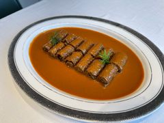 -杏花堂晋商私房菜(华熙五棵松店)