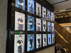 -悦莱美游泳健身(珠江新城花城汇店)