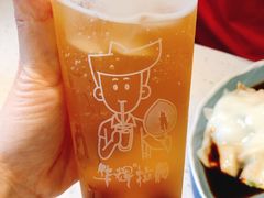 -华辉拉肠(宝华店)